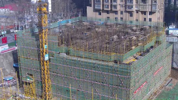 陜煤建設(shè)韓城分公司：不負(fù)春光，全力以“復(fù)”開新局