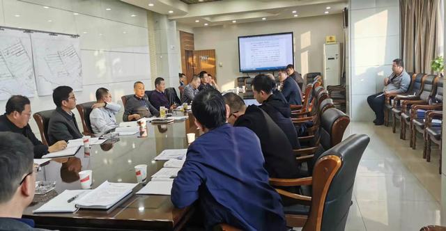 韓城礦業(yè)有限公司桑樹(shù)坪煤礦北翼排矸系統(tǒng)改造項(xiàng)目竣工驗(yàn)收?qǐng)A滿結(jié)束