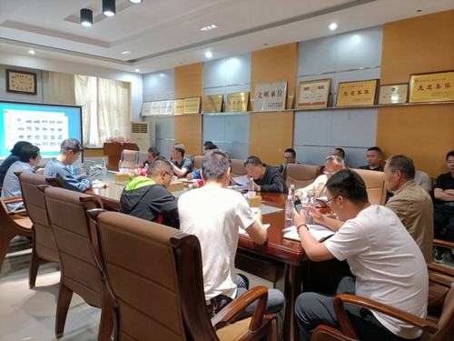 陜煤建設(shè)銅煤公司王石凹遺址公園游客服務(wù)中心 鋼筋混凝土灌注樁工程順利通過驗收