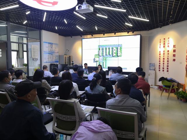 設(shè)計研究院：西安市新城區(qū)第二批老舊小區(qū)提升改造項目方案設(shè)計評審圓滿結(jié)束