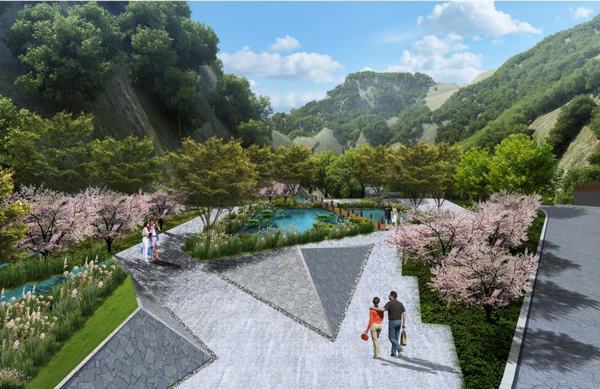 陜煤建設設計研究院：陜西大西溝礦業(yè)有限公司窯灣區(qū)域綜合治理設計方案圓滿完成