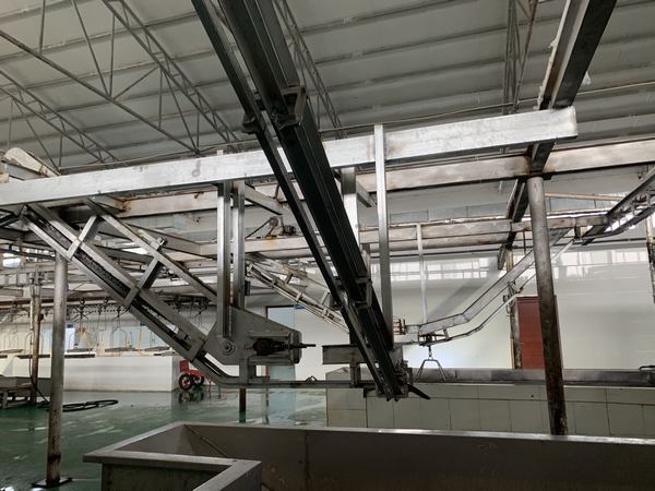 陜煤建設設計研究院：西藏自治區(qū)昌都市八宿縣藏香豬屠宰場設計圓滿完成