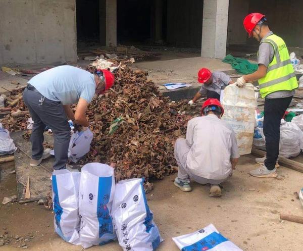 陜煤建設(shè)銅煤公司第一項目部掀起大干快上熱潮為施工會戰(zhàn)添“動能”