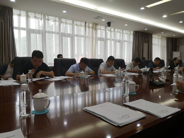 陜煤建設(shè)澄合分公司第三機(jī)電安裝隊(duì)兩項(xiàng)工程成功通過竣工驗(yàn)收