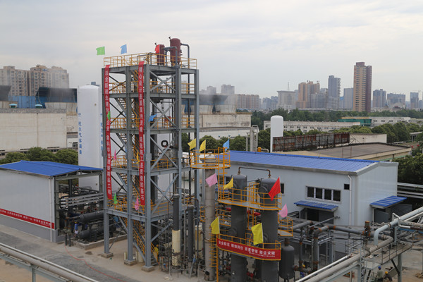 陜煤建設(shè)機(jī)電安裝公司：項目建設(shè)奮戰(zhàn)正酣