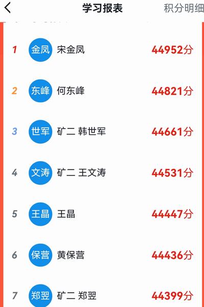陜煤建設(shè)礦建二公司：學(xué)習(xí)強(qiáng)國(guó)迎來(lái)“新同學(xué)”