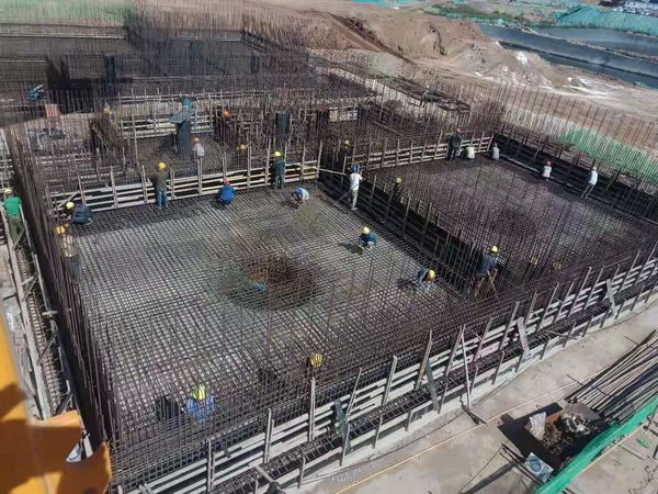 陜煤建設(shè)天工公司“三個先行”確保大佛寺礦井水?dāng)U容深度處理提標(biāo)改造項(xiàng)目有序推進(jìn)