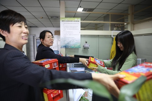 陜煤建設(shè)路橋分公司：讓黨史學習教育充滿“民生溫度”