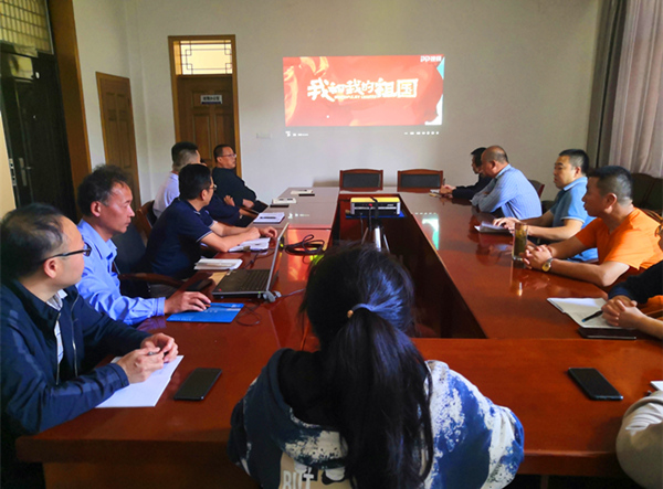 陜煤建設(shè)礦建三公司：“三心”+“三力”，寫好“趕考”新答卷