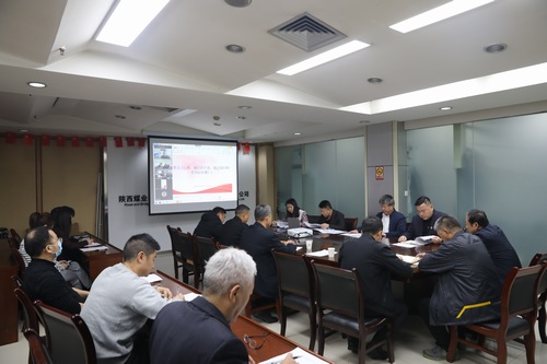 陜煤建設(shè)路橋分公司：“取經(jīng)”滬浙干部，學(xué)在深處干在實處