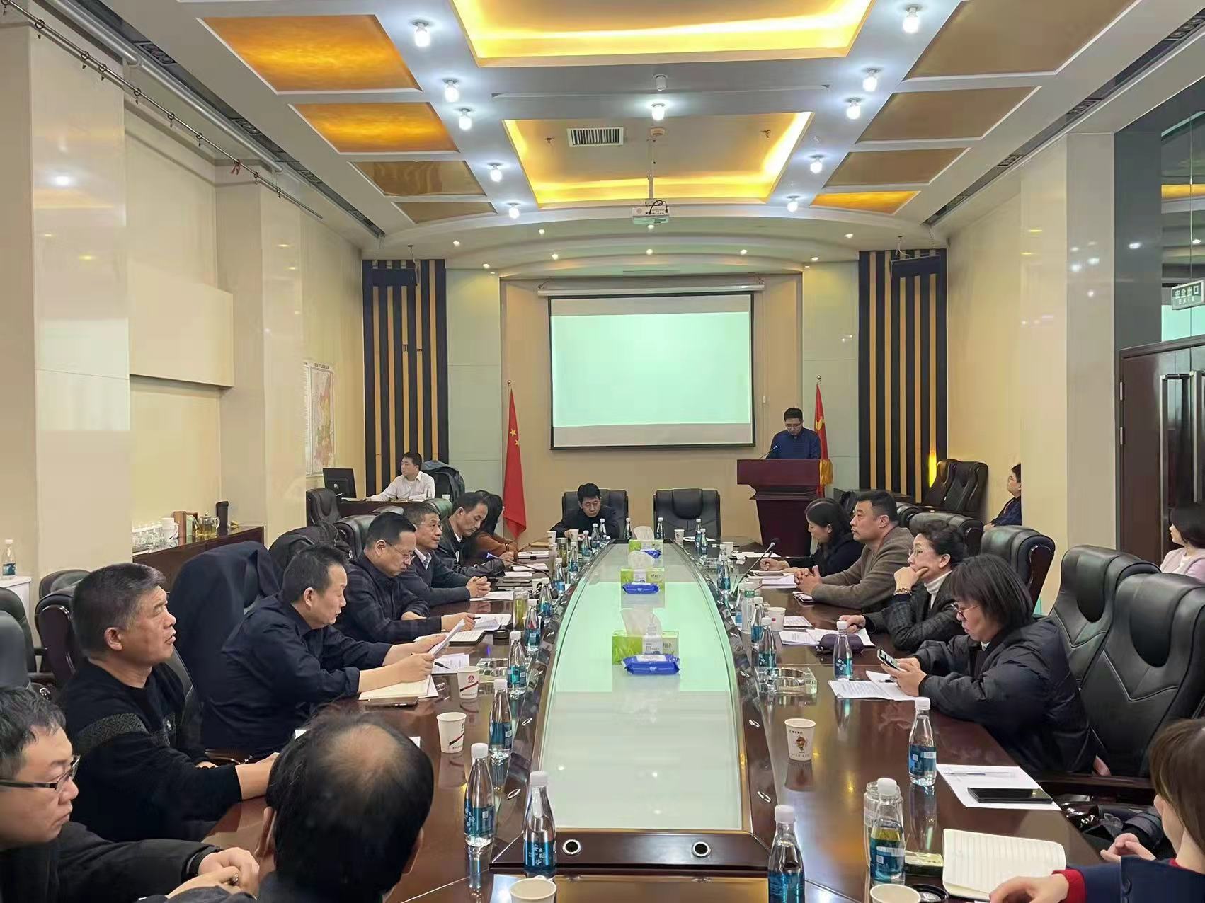 陜煤建設召開“發(fā)揮財務人員作用，推進成本管理工作”經(jīng)驗交流會