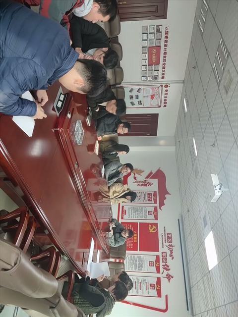 陜煤建設(shè)設(shè)計研究院：展青安風采  筑安全文明