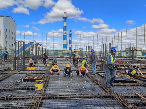 陜煤建設(shè)韓城分公司“全力奮戰(zhàn)5個月，爭創(chuàng)產(chǎn)值6個億”主題勞動競賽交出完美答卷