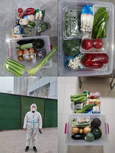 陜煤建設(shè)西北分公司：同心抗疫，共克時艱