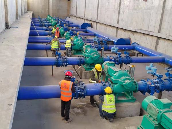 陜煤建設(shè)榆林公司：鉚足“虎勁”開局爭(zhēng)先  復(fù)工復(fù)產(chǎn)追趕超越