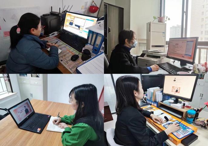 陜煤建設(shè)綠宇公司： “關(guān)愛送女工，溫暖半邊天”用心辦實(shí)事