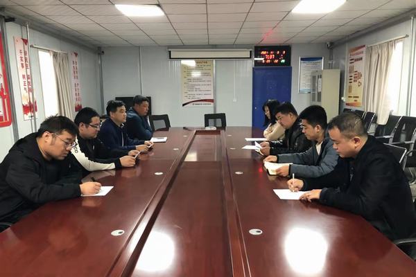 陜煤建設(shè)礦建二公司組織開(kāi)展清明節(jié)文明祭奠活動(dòng)