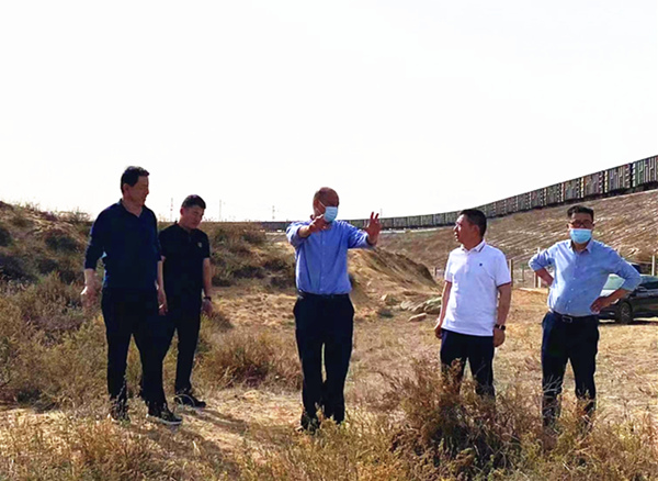 陜煤建設(shè)礦建三公司：走心、創(chuàng)效，職工代表巡視這樣做