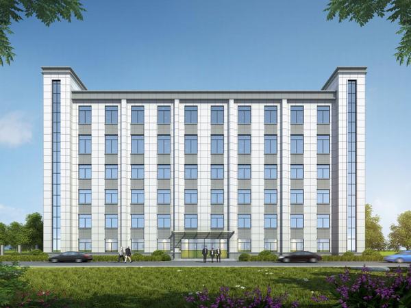 陜煤建設設計研究院：韓城礦業(yè)有限公司象山礦井調度指揮綜合辦公樓項目初步設計圓滿完成