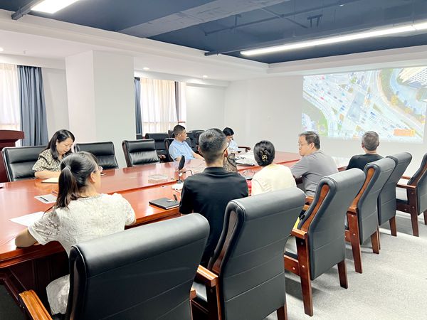 建設集團大秦置業(yè)公司:深耕廉政建設 勁吹清廉之風