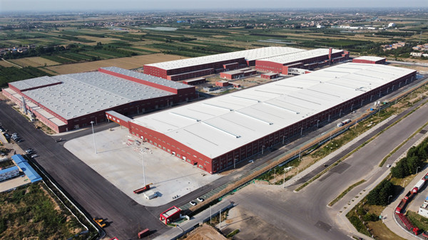 陜煤建設(shè)渭南分公司南京金龍項(xiàng)目部項(xiàng)目建設(shè)“加速度”，南京金龍“再接力”