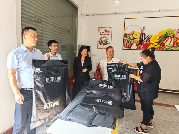 陜煤建設(shè)礦建三公司：“為職工辦實事”持續(xù)升溫 增強企業(yè)發(fā)展凝聚力