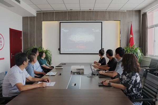 陜煤建設(shè)川耀公司:開(kāi)展紀(jì)律教育學(xué)習(xí)宣傳月活動(dòng)