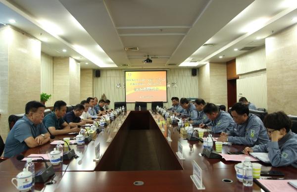 深化內(nèi)部合作，謀求共贏發(fā)展