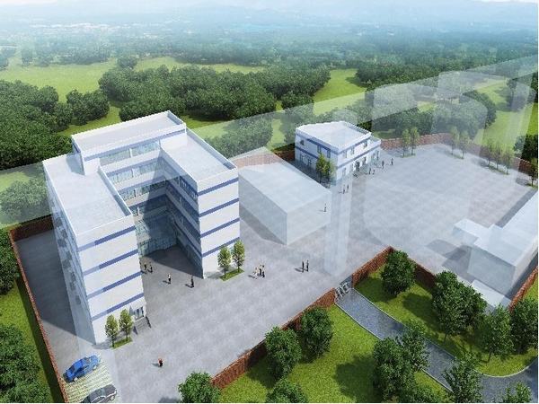 陜煤建設設計研究院：紅柳林鐵路裝車站綜合樓及鍋爐房項目施工圖設計圓滿完成