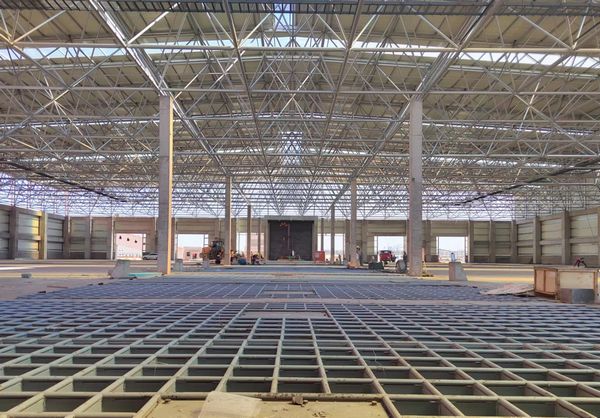 陜煤建設(shè)天工公司安裝一部：搶抓“黃金季”，擂響“奮進(jìn)鼓”