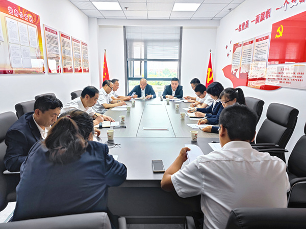 陜煤建設(shè)礦建三公司:廉潔潤初心 喜迎黨的二十大