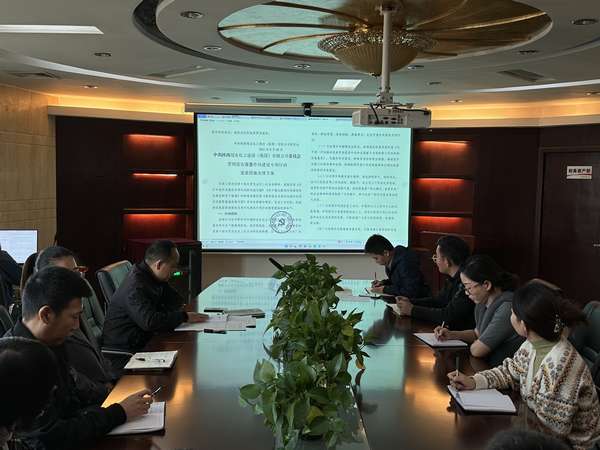 陜煤建設(shè)內(nèi)蒙古分公司：筑牢底線，爭做表率