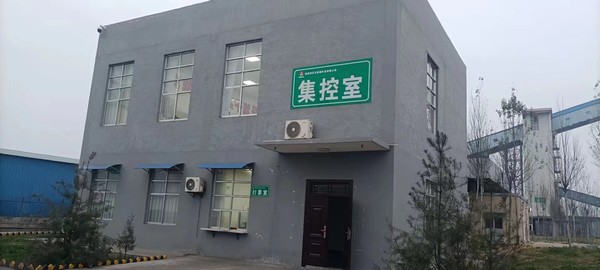 陜煤建設(shè)路橋分公司彬長(zhǎng)項(xiàng)目部四項(xiàng)工程順利通過驗(yàn)收