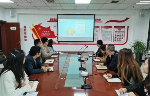 陜煤建設綠宇公司： 多措并舉引領青年建功新時代