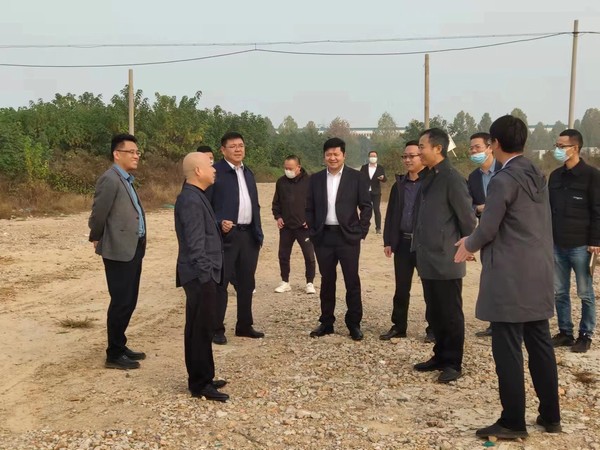 陜煤建設(shè)大秦置業(yè)公司：聚焦高質(zhì)量發(fā)展 強力推動作風建設(shè)行動見行見效