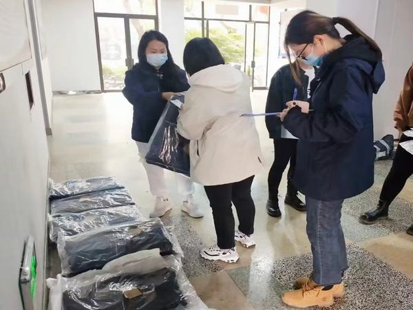 陜煤建設(shè)韓城分公司：暖心守護(hù)，加碼幸福生活