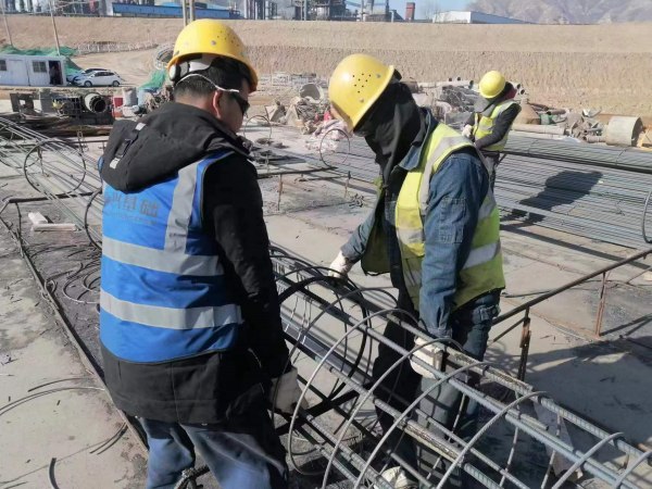 春節(jié)我在崗，別樣“年味”叫堅(jiān)守