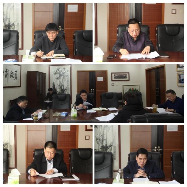 定指標(biāo)、明責(zé)任、壓擔(dān)子、抓落實(shí)