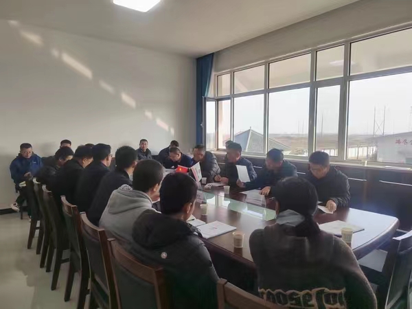 陜煤建設(shè)榆林市西沙七萬噸水廠項(xiàng)目順利通過竣工驗(yàn)收