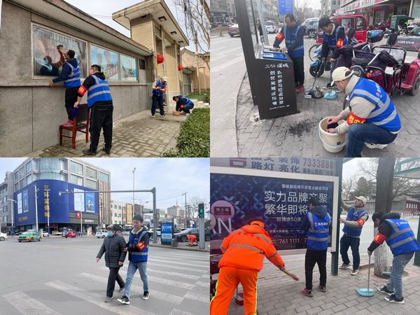 陜煤建設(shè)韓城分公司土建四項目部：傳承雷鋒精神 綻放奉獻之花