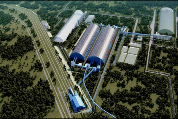 陜煤建設(shè)漢中分公司：激活發(fā)展動能，開創(chuàng)項目建設(shè)新局面