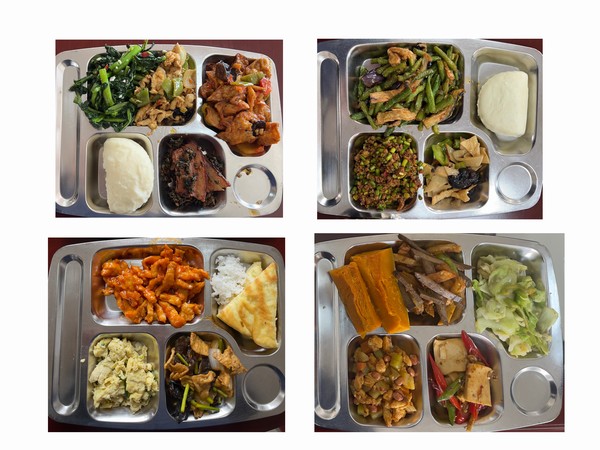 陜煤建設(shè)洗選煤運(yùn)營公司神渭首端運(yùn)營項(xiàng)目部： 員工事、無小事