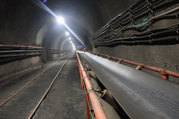 陜煤建設(shè)礦建二公司承攬任務(wù)實(shí)現(xiàn)“硬過(guò)半”