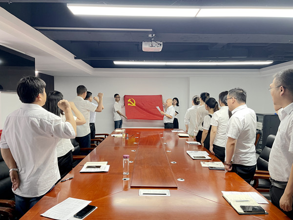 陜煤建設(shè)大秦置業(yè)公司：形式多樣推動紀(jì)律教育宣傳月活動走實(shí)走深