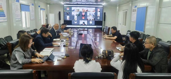 陜煤建設(shè)咸陽分公司扎實(shí)開展紀(jì)律教育宣傳月系列活動