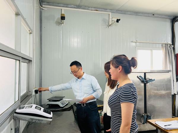 陜煤建設礦建二公司加強“兩堂一舍”管理，提升職工滿意度