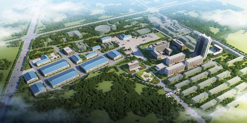 陜煤建設(shè)設(shè)計研究院：下峪口煤礦礦區(qū)總體規(guī)劃設(shè)計項目完工