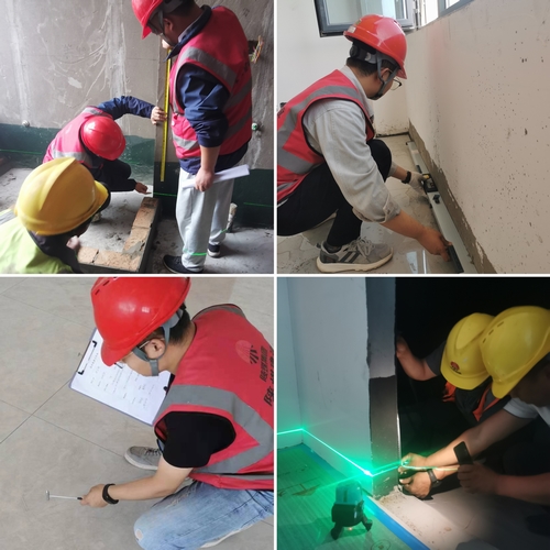 陜煤建設(shè)直屬第七項目部：抓好過程管控 提升工程質(zhì)量