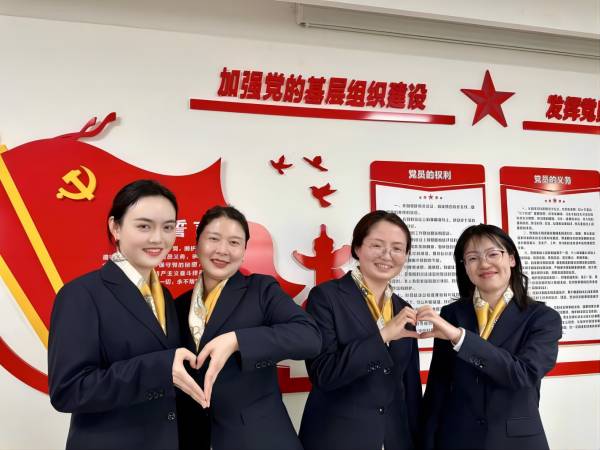 陜煤建設(shè)綠宇公司：聚焦打造“服務(wù)型、創(chuàng)新性、學(xué)習(xí)型”工會(huì)