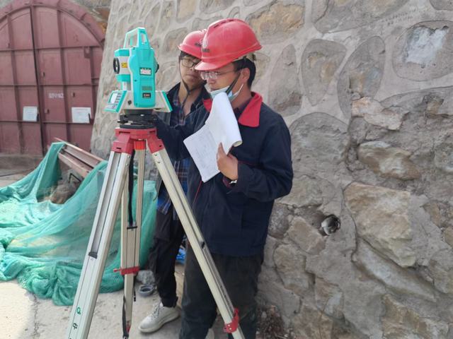 陜煤建設(shè)韓城分公司土建五項目部：緊握青春“接力棒”，跑好公司發(fā)展“接力賽”